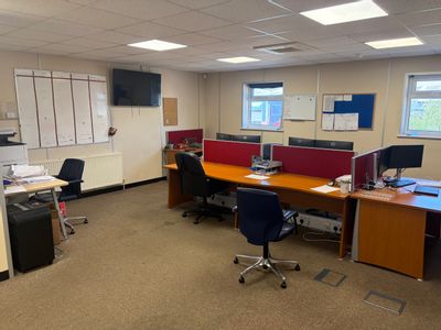 Property Image for Unit 2 Barrington Business Park, Leycroft Road, Beaumont Leys, Leicester, Leicestershire, LE4 1ET