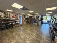 Property Image for Unit 2 Barrington Business Park, Leycroft Road, Beaumont Leys, Leicester, Leicestershire, LE4 1ET
