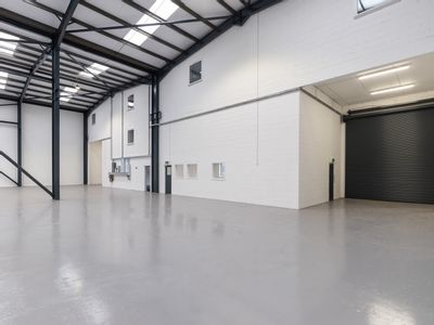 Property Image for 1A And 1B Whitings Way, London, Greater London, E6 6LR
