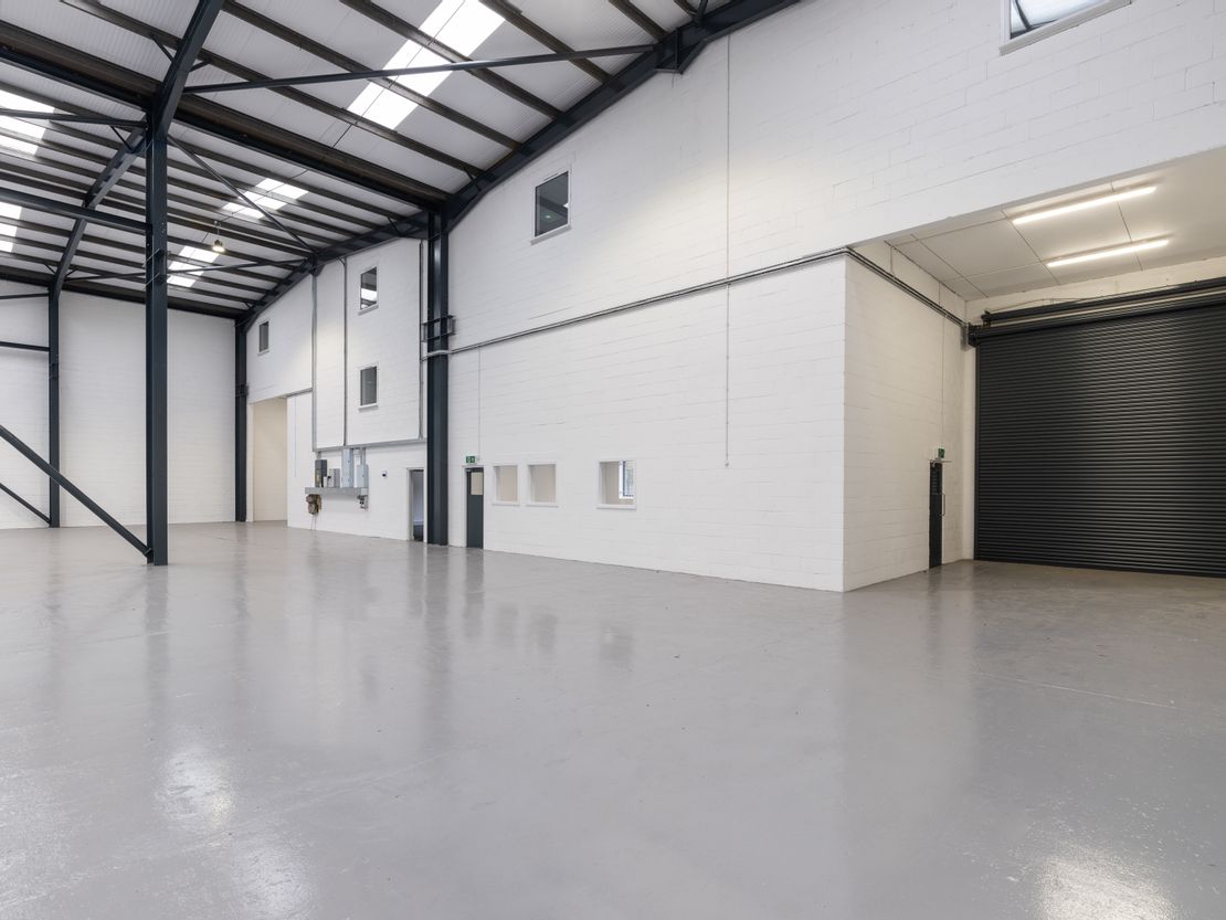 1A And 1B Whitings Way, London, Greater London, E6 6LR