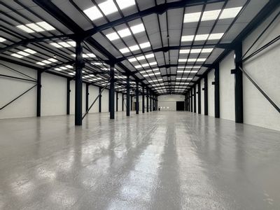 Property Image for 1A And 1B Whitings Way, London, Greater London, E6 6LR