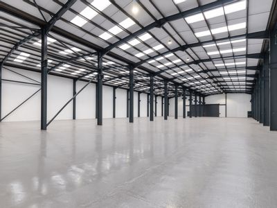 Property Image for 1A And 1B Whitings Way, London, Greater London, E6 6LR