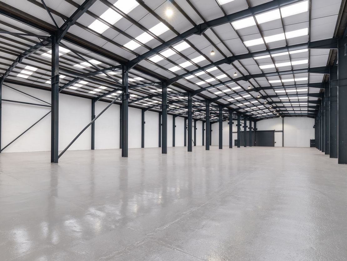 1A And 1B Whitings Way, London, Greater London, E6 6LR