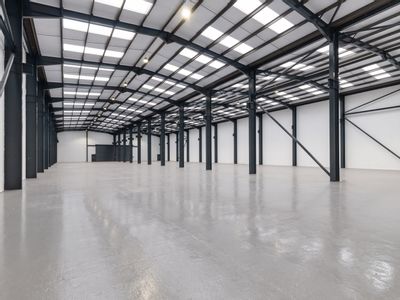Property Image for 1A And 1B Whitings Way, London, Greater London, E6 6LR