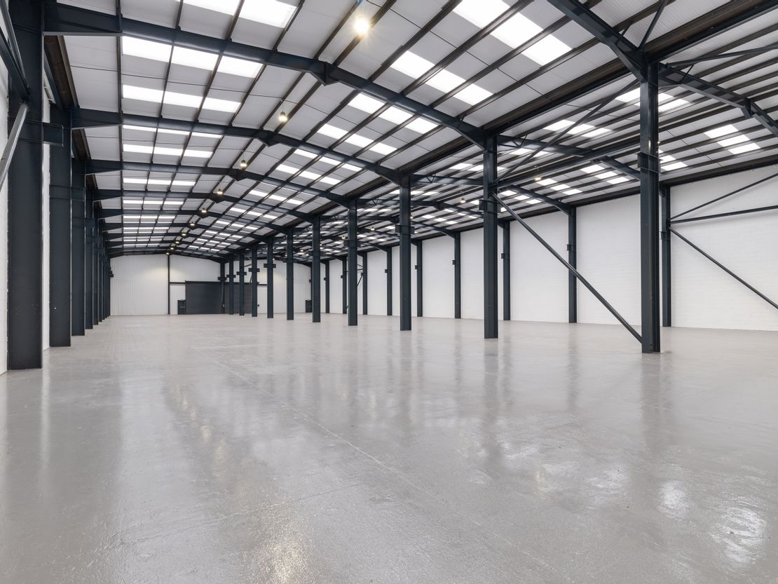 1A And 1B Whitings Way, London, Greater London, E6 6LR