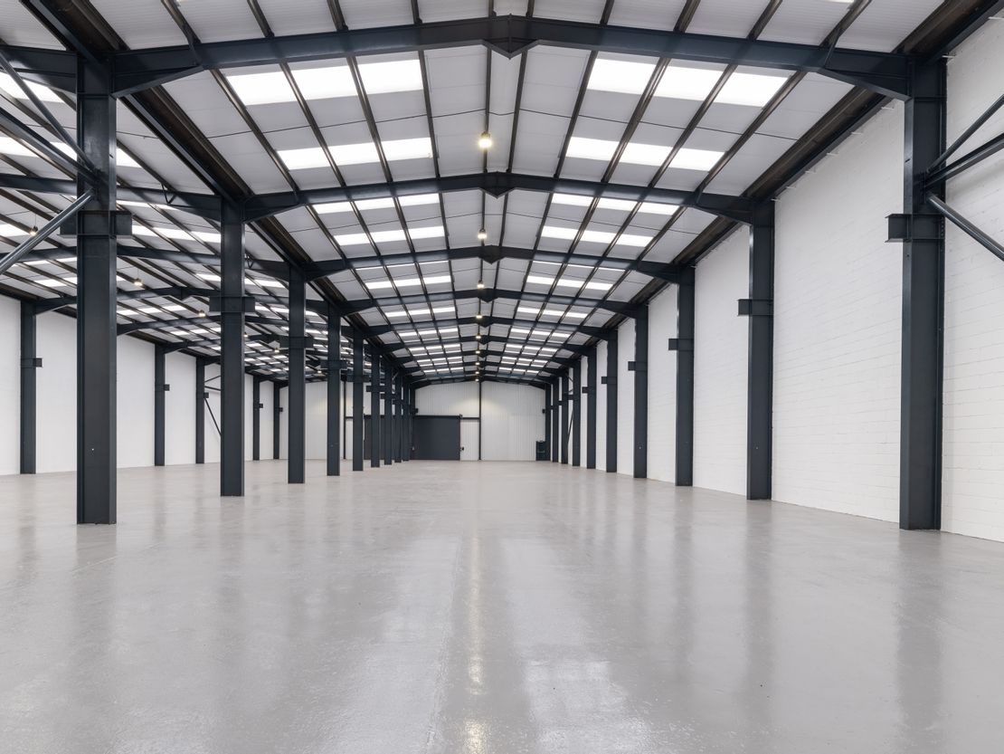 1A And 1B Whitings Way, London, Greater London, E6 6LR
