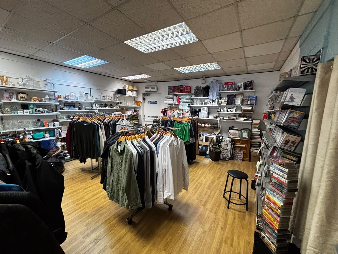 Edwards Centre, 2-3 Regent Street, Hinckley, Leicestershire, LE10 0BB