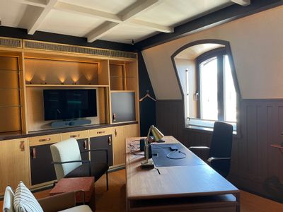 Property Image for 2-4, Cork Street, London, W1S 3LG