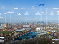 Property Image for Juno Plus Logistics, Juno Way, South Bermondsey, London, Greater London, SE14 5RW