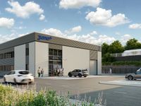Property Image for Juno Plus Logistics, Juno Way, South Bermondsey, London, Greater London, SE14 5RW