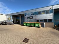Property Image for 10 Northpoint Business Estate, Enterprise Close, Medway City Estate, Rochester, Kent, ME2 4LX