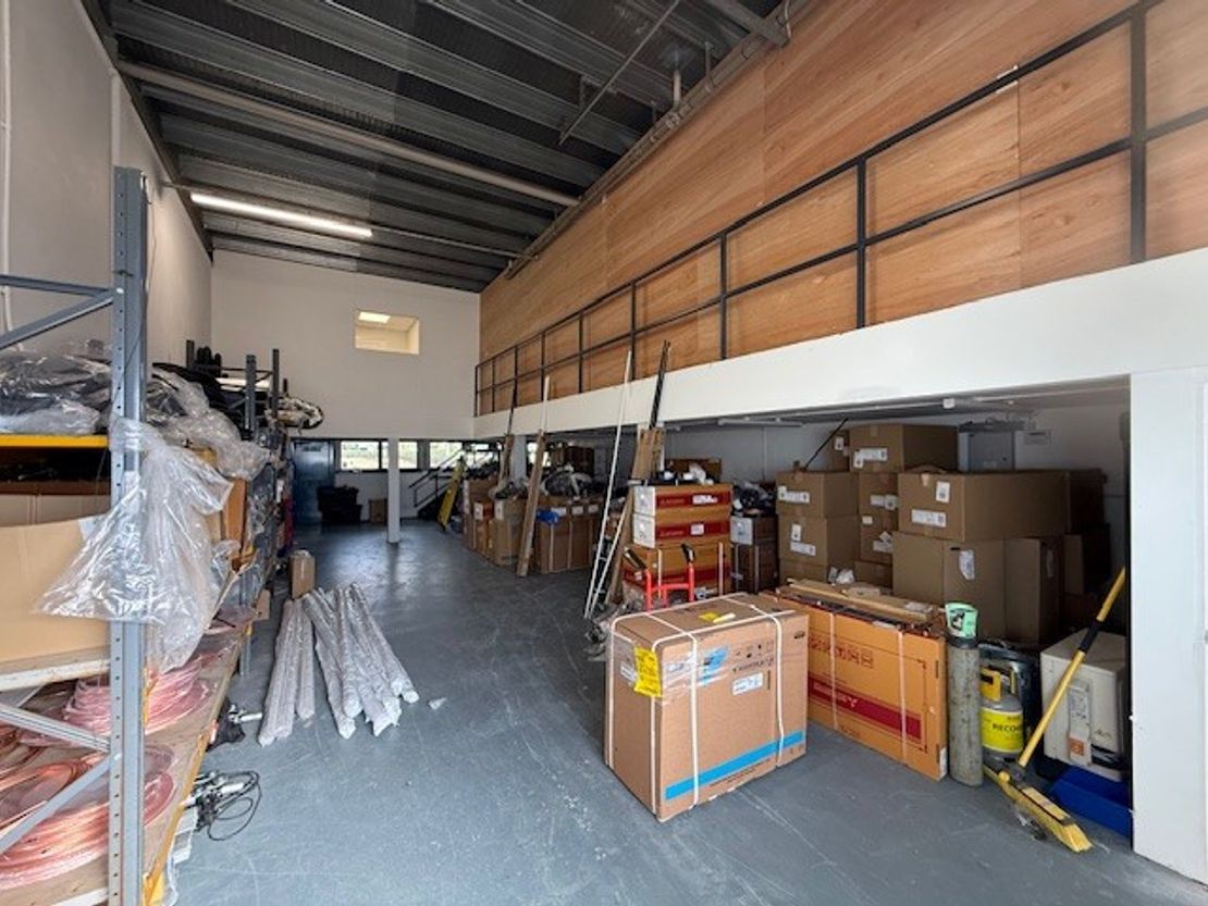 10 Northpoint Business Estate, Enterprise Close, Medway City Estate, Rochester, Kent, ME2 4LX