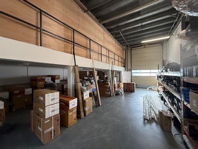 Property Image for 10 Northpoint Business Estate, Enterprise Close, Medway City Estate, Rochester, Kent, ME2 4LX