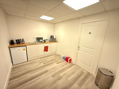 Property Image for 10 Northpoint Business Estate, Enterprise Close, Medway City Estate, Rochester, Kent, ME2 4LX