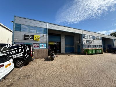Property Image for 10 Northpoint Business Estate, Enterprise Close, Medway City Estate, Rochester, Kent, ME2 4LX