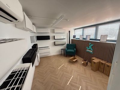 Property Image for 10 Northpoint Business Estate, Enterprise Close, Medway City Estate, Rochester, Kent, ME2 4LX