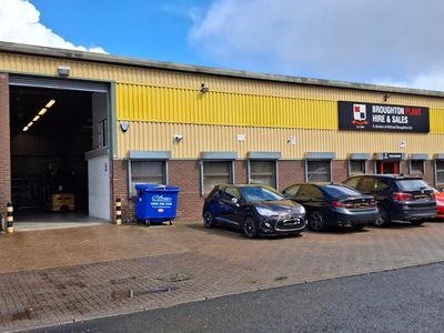 Property Image for 356D Dukesway Court, Team Valley Trading Estate, Gateshead, Tyne And Wear, NE11 0BH