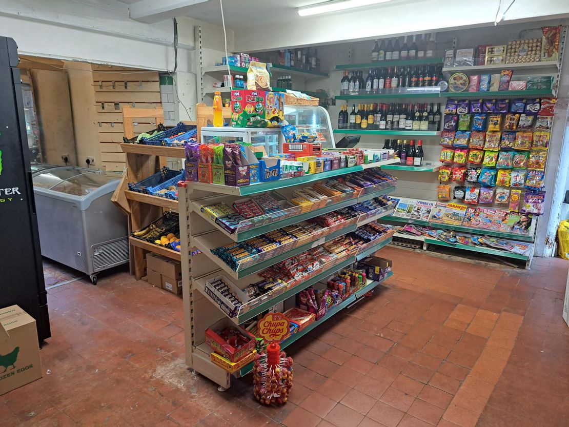 Carlton Village Shop & Post Office, Bridgend, Carlton, Bedford, Bedfordshire, MK43 7LP