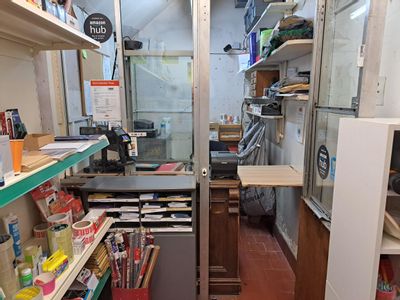 Property Image for Carlton Village Shop & Post Office, Bridgend, Carlton, Bedford, Bedfordshire, MK43 7LP
