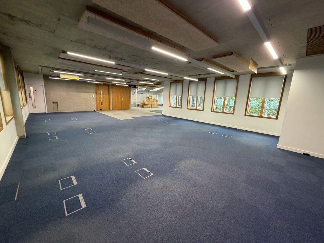 51 - 53, Hills Road, Cambridge, CB2 1NT