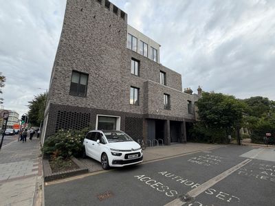 Property Image for 51 - 53, Hills Road, Cambridge, CB2 1NT