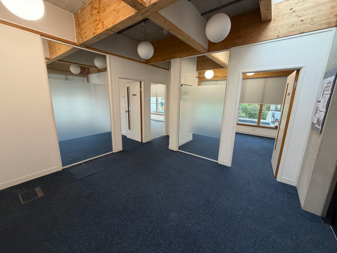 51 - 53, Hills Road, Cambridge, CB2 1NT