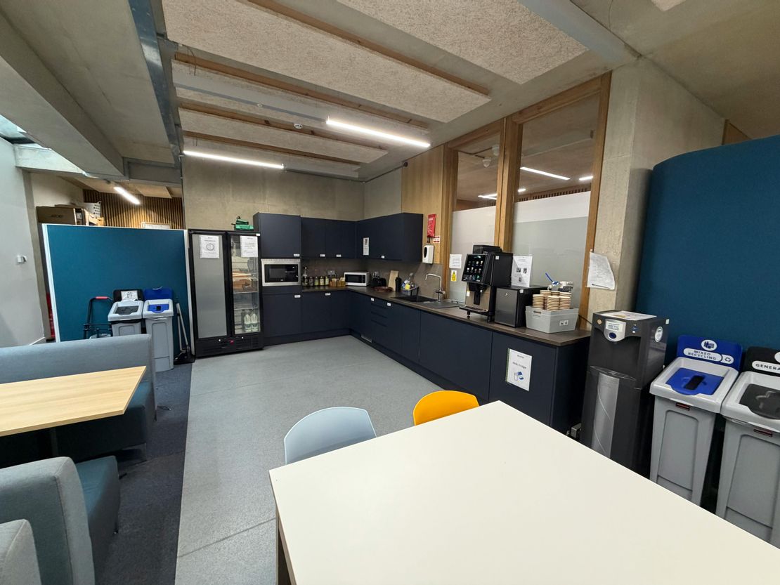 51 - 53, Hills Road, Cambridge, CB2 1NT