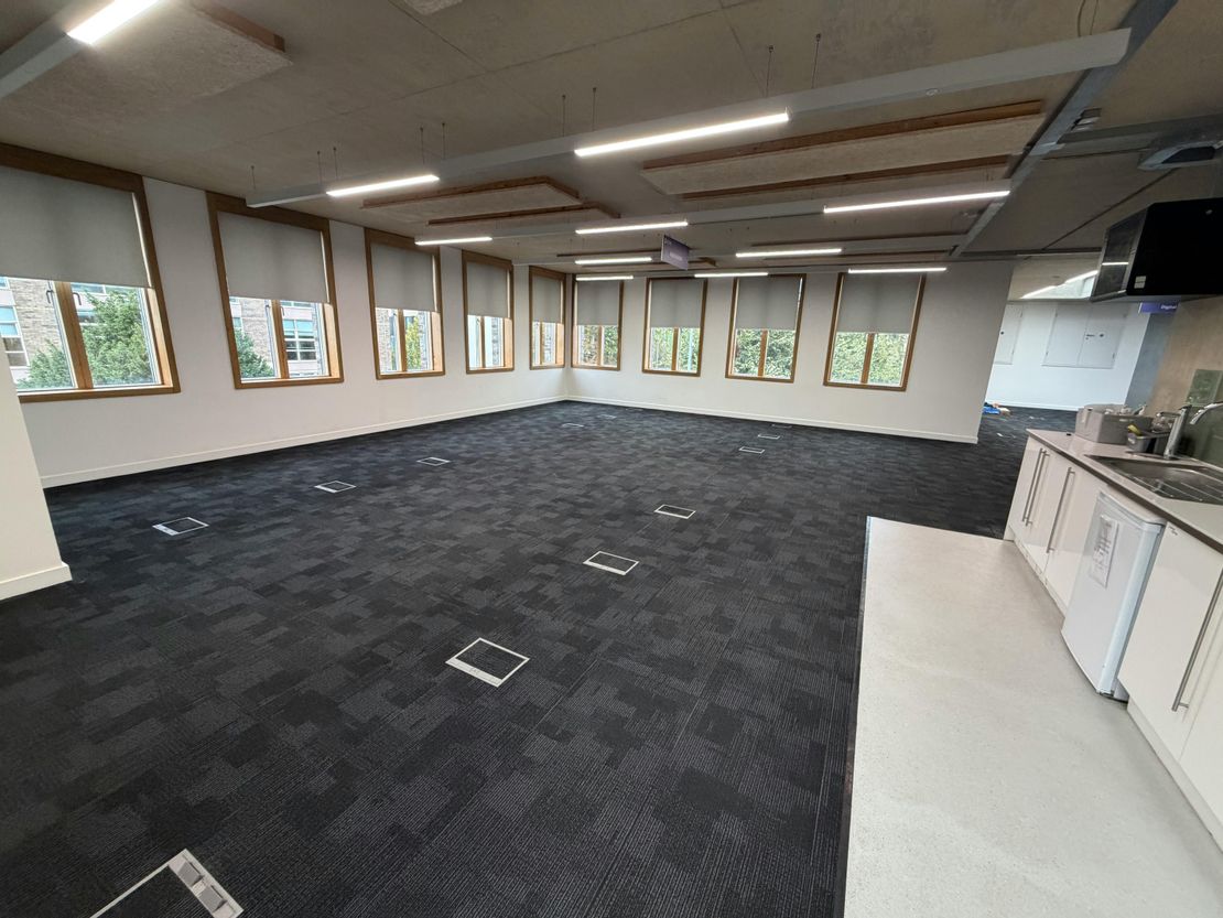 51 - 53, Hills Road, Cambridge, CB2 1NT