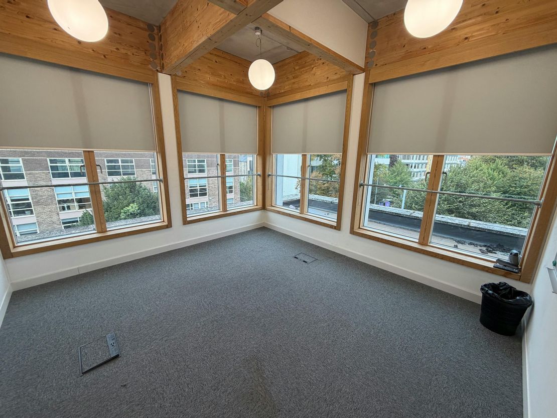51 - 53, Hills Road, Cambridge, CB2 1NT