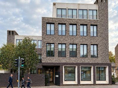 Property Image for 51 - 53, Hills Road, Cambridge, CB2 1NT