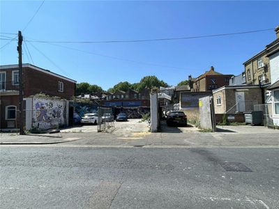 Property Image for 2-4 Clarence Road, Southend-on-Sea, Essex, SS1 1AN