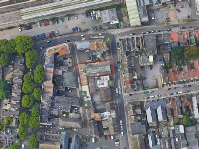 Property Image for 2-4 Clarence Road, Southend-on-Sea, Essex, SS1 1AN