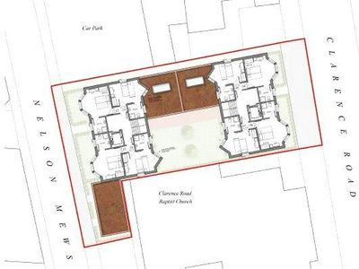 Property Image for 2-4 Clarence Road, Southend-on-Sea, Essex, SS1 1AN