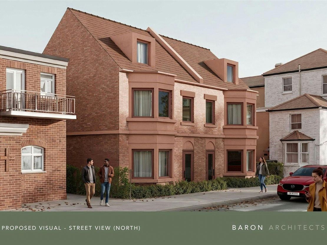 2-4 Clarence Road, Southend-on-Sea, Essex, SS1 1AN