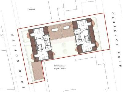 Property Image for 2-4 Clarence Road, Southend-on-Sea, Essex, SS1 1AN