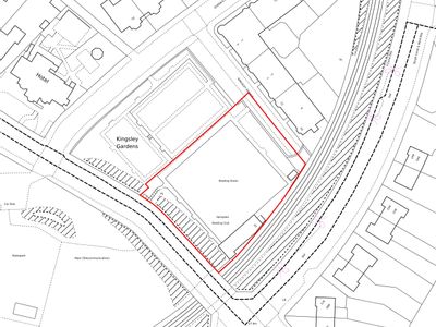 Property Image for Former Hampden Bowling Club, 10 Kingsley Avenue, Glasgow, City Of Glasgow, G42 8BU