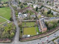 Property Image for Former Hampden Bowling Club, 10 Kingsley Avenue, Glasgow, City Of Glasgow, G42 8BU