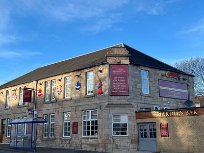 Property Image for Cornhill Inn, 34, High Street, Bonnybridge, FK4 1DA