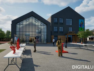 Property Image for Development Site, Shute Road, Catterick Garrison, DL9 4AE