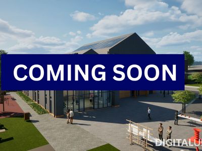 Property Image for Development Site, Shute Road, Catterick Garrison, DL9 4AE