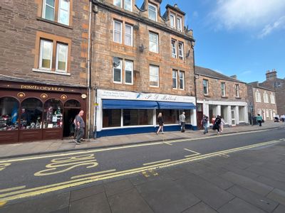 Property Image for 259, High Street, Perth, PH1 5QN