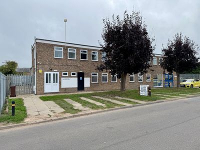 Property Image for Beechwood House, Depot Road, Newmarket, Suffolk, CB8 0AL