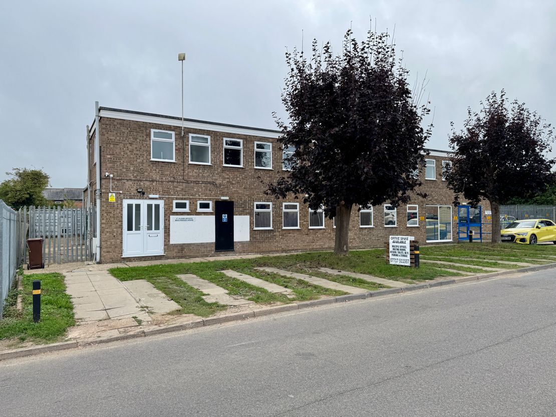Beechwood House, Depot Road, Newmarket, Suffolk, CB8 0AL