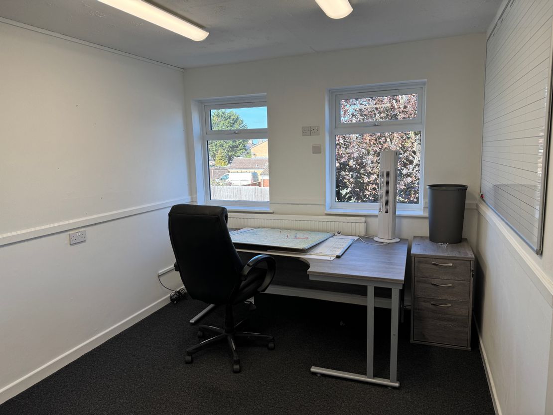 Beechwood House, Depot Road, Newmarket, Suffolk, CB8 0AL