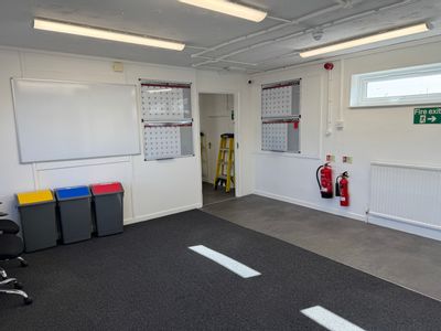 Property Image for Beechwood House, Depot Road, Newmarket, Suffolk, CB8 0AL