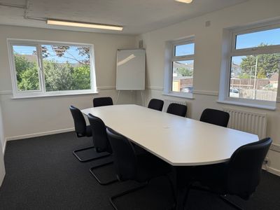 Property Image for Beechwood House, Depot Road, Newmarket, Suffolk, CB8 0AL