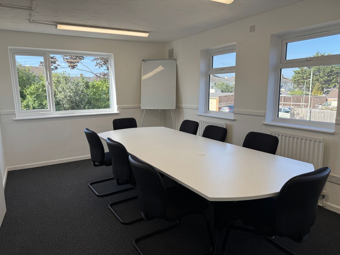 Beechwood House, Depot Road, Newmarket, Suffolk, CB8 0AL