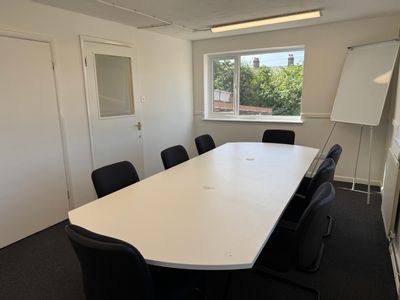 Property Image for Beechwood House, Depot Road, Newmarket, Suffolk, CB8 0AL