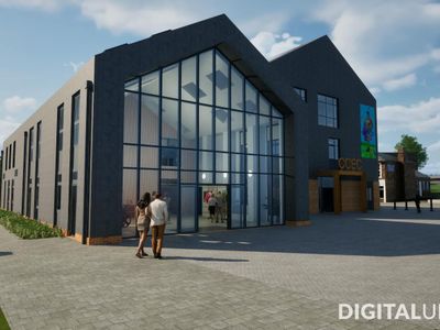 Property Image for Development Site, Shute Road, Catterick Garrison, DL9 4AE