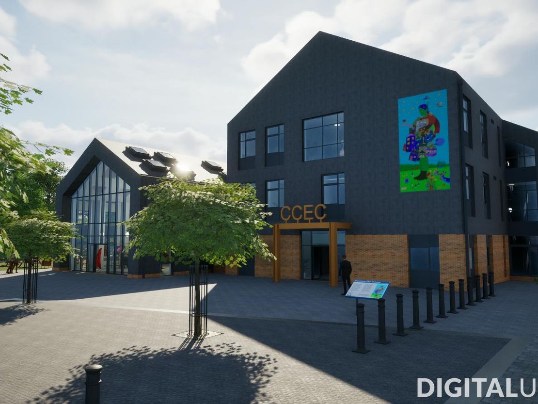 Development Site, Shute Road, Catterick Garrison, DL9 4AE